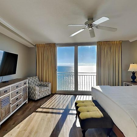 Emerald Beach 2435 Panama City Beach Exteriör bild