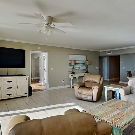 Emerald Beach 2435 Panama City Beach Exteriör bild