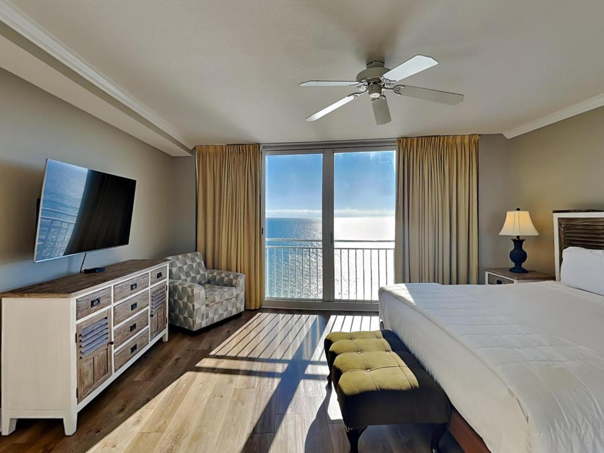 Emerald Beach 2435 Panama City Beach Exteriör bild