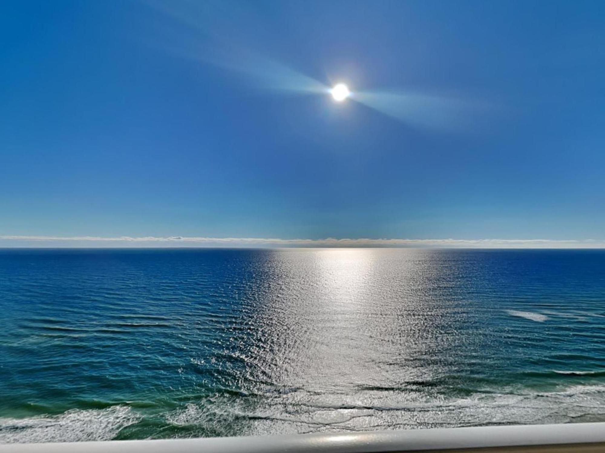 Emerald Beach 2435 Panama City Beach Exteriör bild