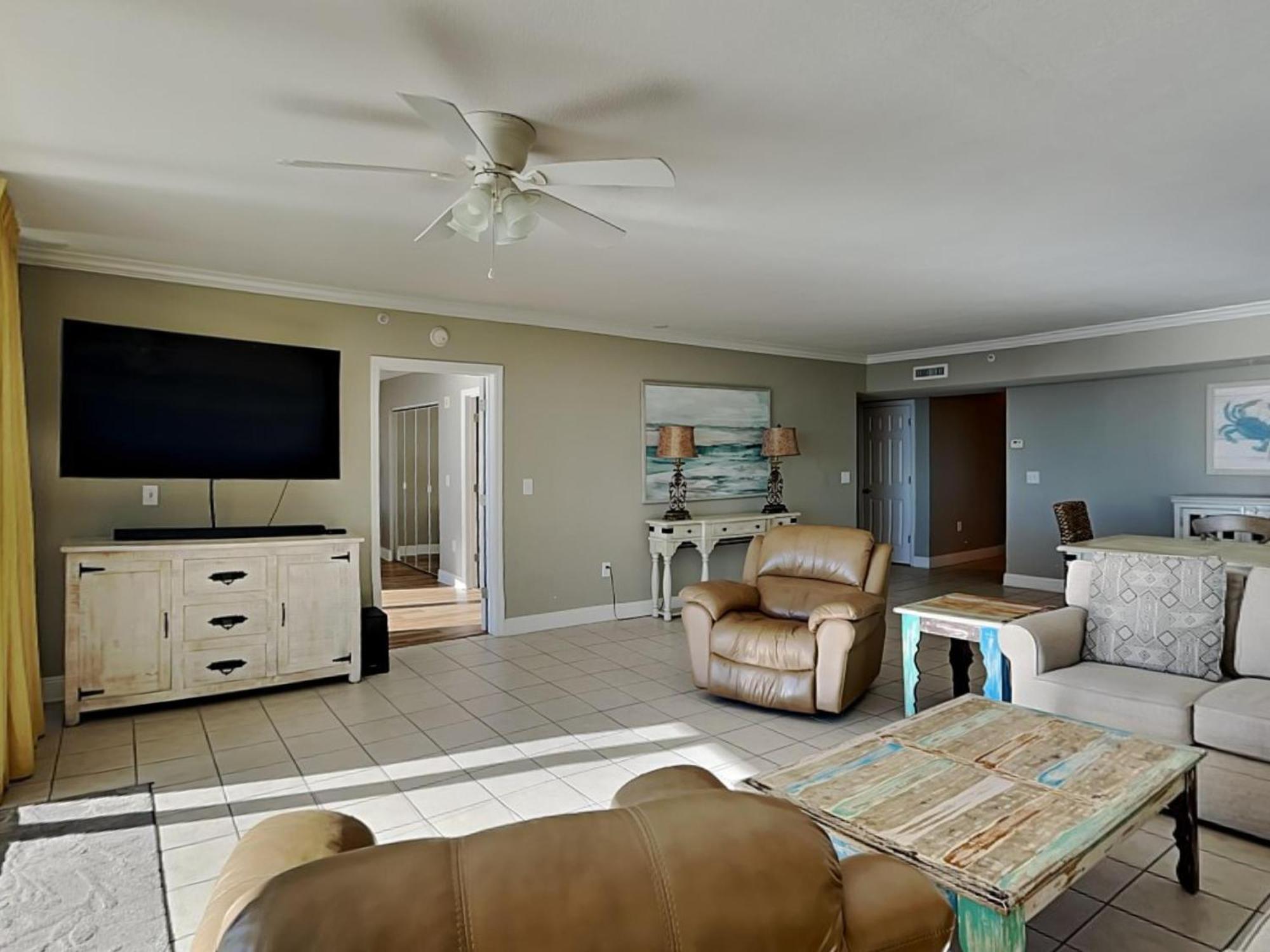Emerald Beach 2435 Panama City Beach Exteriör bild