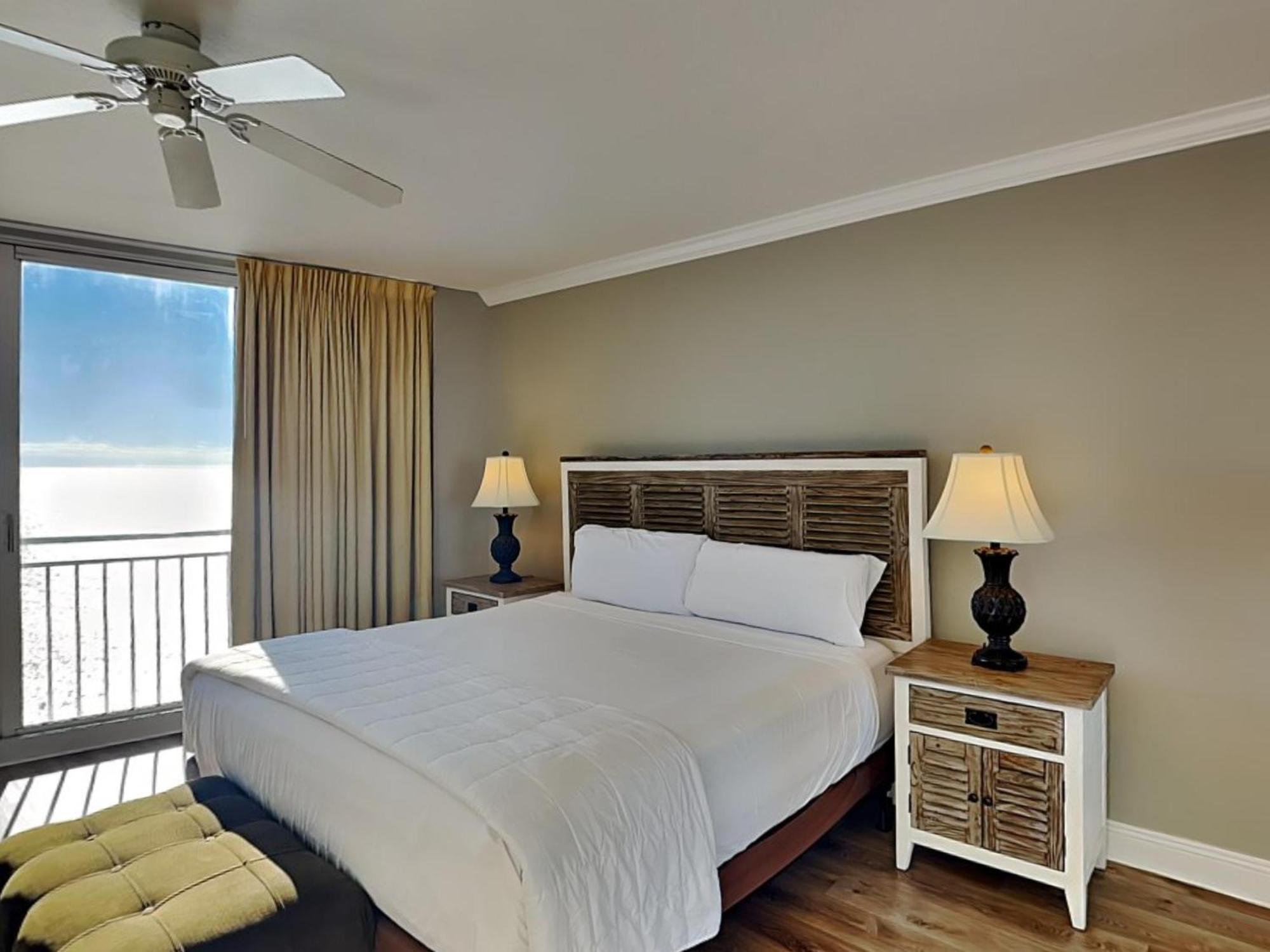 Emerald Beach 2435 Panama City Beach Exteriör bild