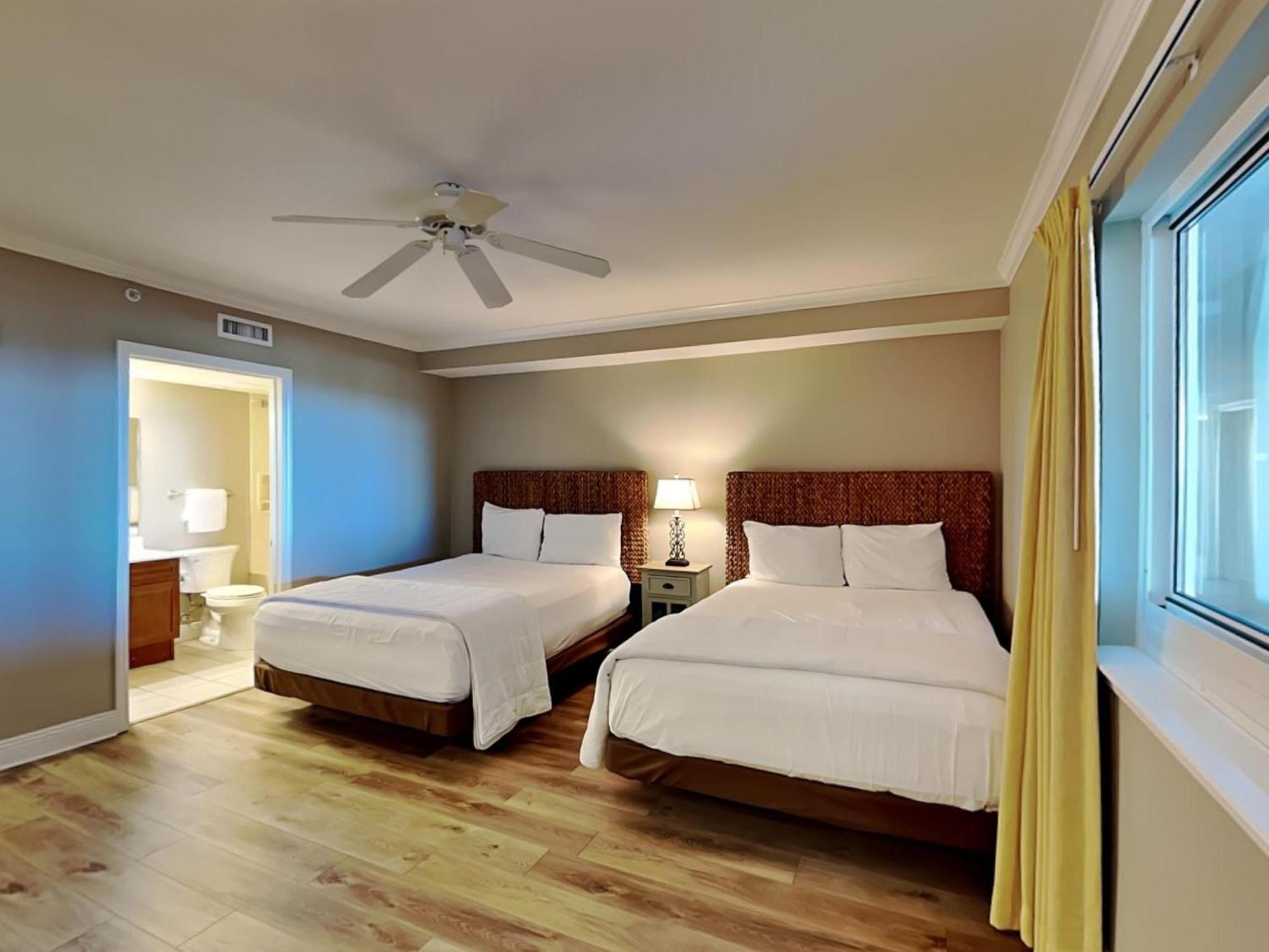 Emerald Beach 2435 Panama City Beach Exteriör bild