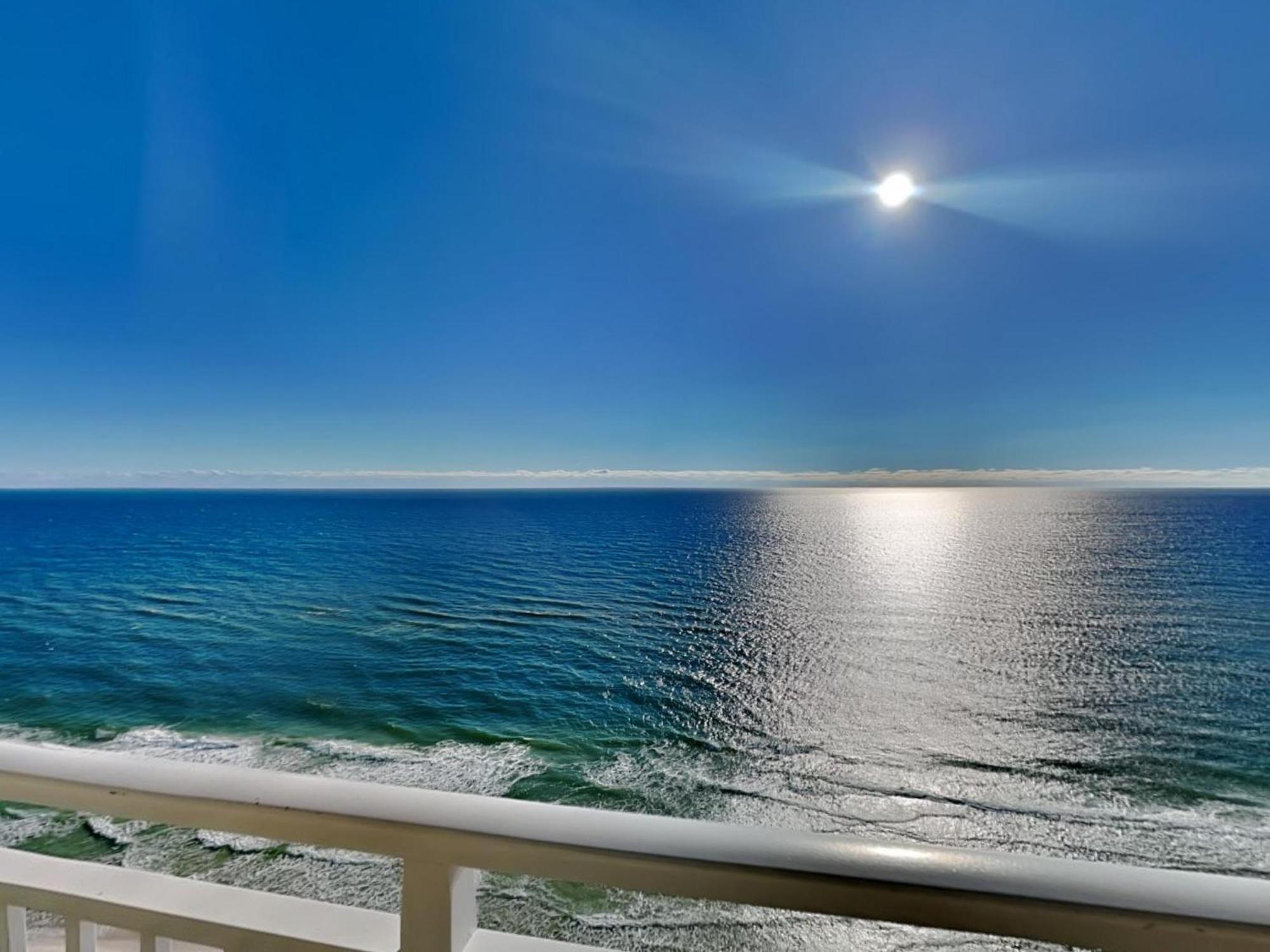 Emerald Beach 2435 Panama City Beach Exteriör bild